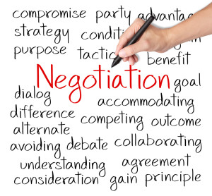 Eisenberg Presents About Strategies for Negotiating Executive Severance Agreements at NELA’s 2014 Annual Convention -164258894