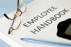 Employee Manual Compliance Review-143828695