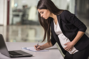 MLW sought Eisenberg’s input on Light-Duty work for Pregnant Women-268730738
