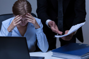 Proper Way to Handle an Office Bully-219738391